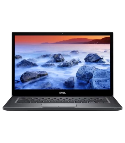 Dell Latitude 7480