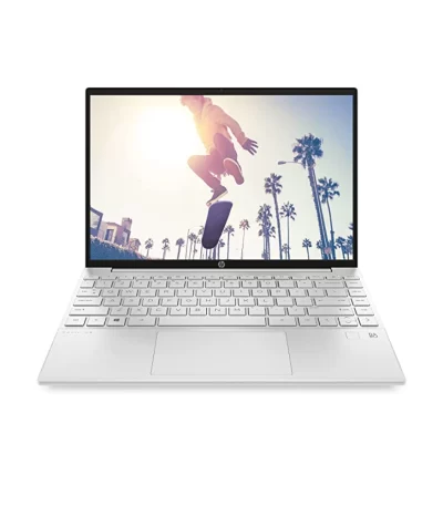HP Pavilion Aero – AMD Ryzen 5, 16GB RAM, 512GB SSD, 13.3-inch Ultra-Light Laptop