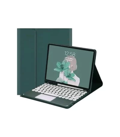 Idino Tab 10 10-inch Android Tablet 8GB RAM, 512GB Storage