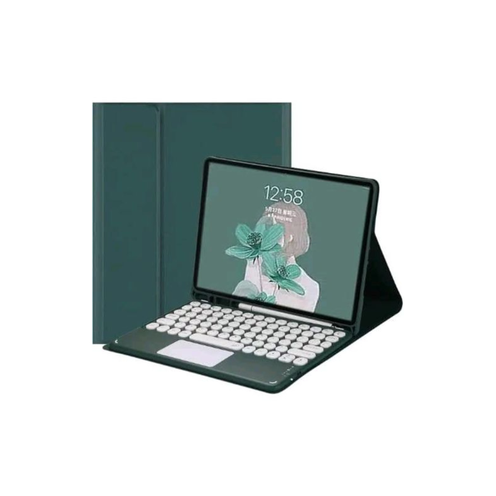 Idino Tab 10 10-inch Android Tablet 8GB RAM, 512GB Storage