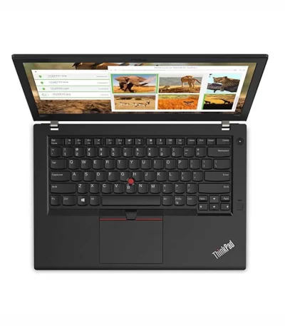 Lenovo ThinkPad T480 – 8th Gen Intel Core i7, 16GB RAM, 512GB SSD, 14-inch Touchscreen, 2GB NVIDIA Graphics