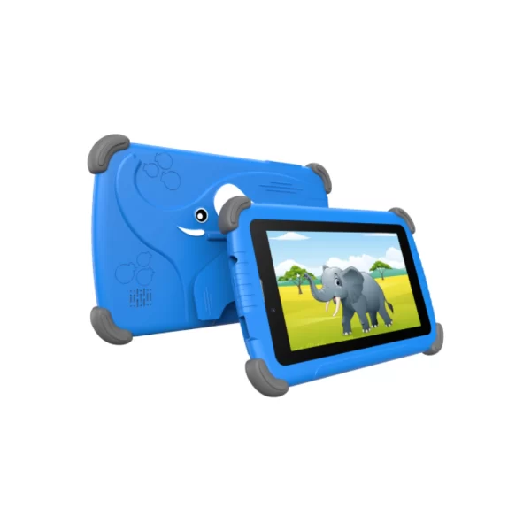 Modio Tab M793 7-inch Android Tablet 6GB RAM, 256GB Storage