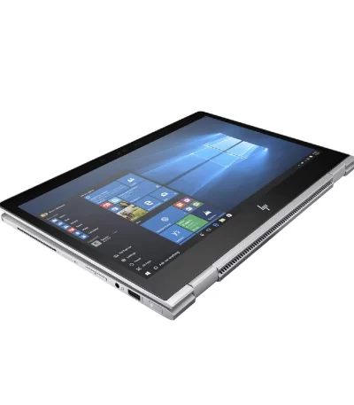 HP EliteBook x360 1030 G2 – 7th Gen Intel Core i7, 16GB RAM, 512GB SSD, 13.3-inch Touchscreen Convertible Laptop