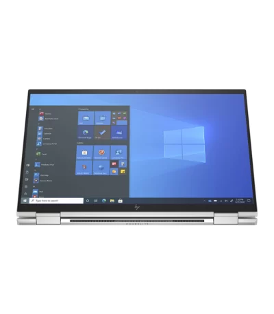 HP EliteBook 1040 G8 – 11th Gen Intel Core i5, 16GB RAM, 512GB SSD, 14-inch Full HD Touchscreen