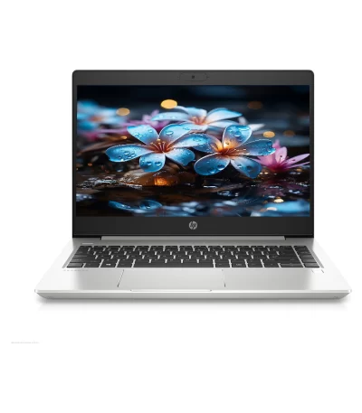 HP ProBook 440 G7 – 10th Gen Intel Core i5, 8GB RAM, 256GB SSD, 14-inch Full HD Touchscreen