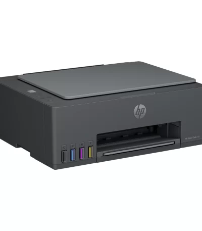 HP Smart Tank 581 All-in-One Printer – High-Volume Printing with Low-Cost Ink Efficiency