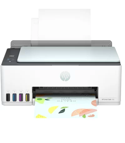 HP Smart Tank 582