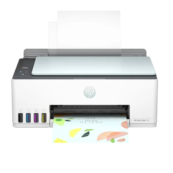 HP Smart Tank 582