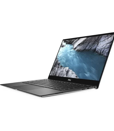 Dell XPS 13 9380 – Intel Core i7 8th Gen, 16GB RAM, 512GB SSD, 13.3" Touchscreen