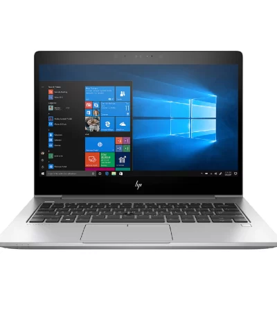 HP EliteBook 830 G5