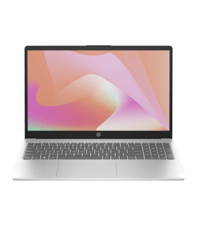 HP 15-fd0232nia – Intel Core i7 (13th Gen), 8GB RAM, 512GB SSD, 15.6" Display, DOS, Silver