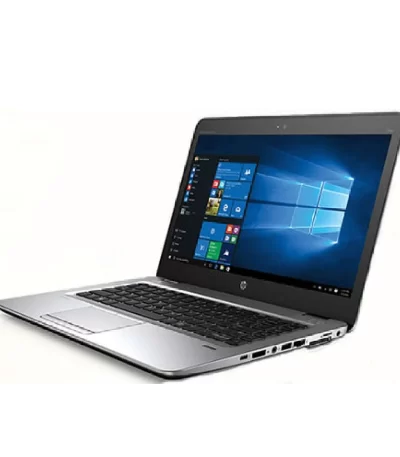 HP EliteBook 840 G3 – Intel Core i5 (6th Gen), 8GB RAM, 256GB SSD, 14-inch Business Laptop