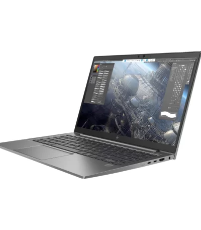 HP ZBook 14u G7