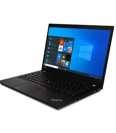Lenovo ThinkPad P43s