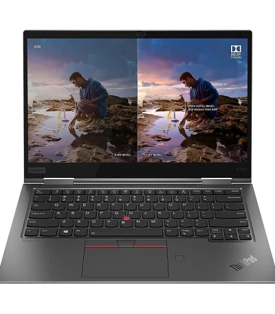 Lenovo ThinkPad X1 Yoga Gen 5