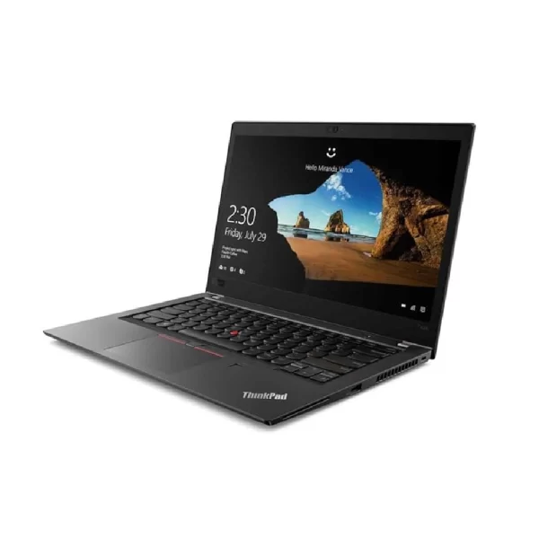 Lenovo ThinkPad X280