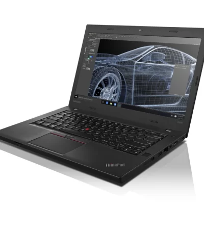 Lenovo ThinkPad T460p – Intel Core i7 | 8GB RAM | 256GB SSD | 2GB Graphics