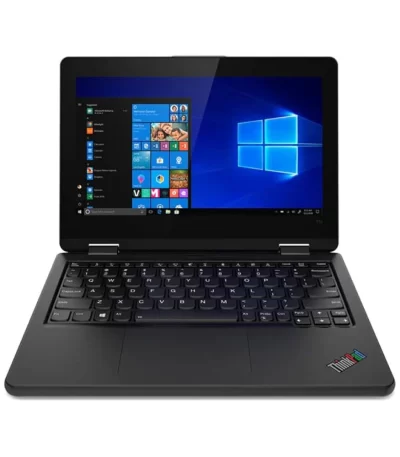 Lenovo ThinkPad Yoga 11e G6 – Intel Core i5 | 8GB RAM | 256GB SSD | Touchscreen x360 with Stylus