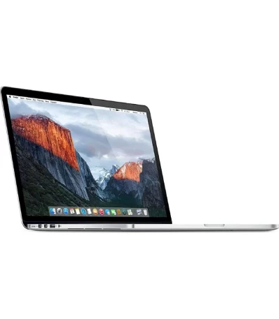 MacBook Pro 15-inch (Mid 2015)