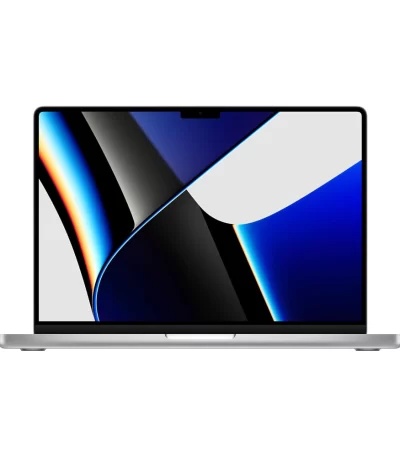 MacBook Pro 14-inch (2021) – Apple M1 Pro | 16GB RAM | 512GB SSD