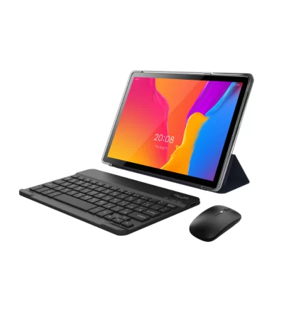 Oteeto TAB 10 Pro – 10.1" Android Tablet | 8GB RAM + 512GB ROM | High-Performance Entertainment & Productivity Device