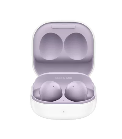 Samsung Galaxy Buds2 – True Wireless Noise Cancelling Earbuds with Premium Sound