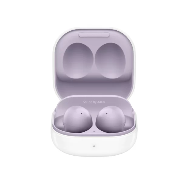 Samsung Galaxy Buds2 – True Wireless Noise Cancelling Earbuds with Premium Sound
