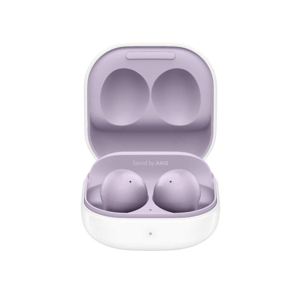 Samsung Galaxy Buds2 – True Wireless Noise Cancelling Earbuds with Premium Sound Samsung Galaxy Buds2 – True Wireless Noise Cancelling Earbuds with Premium Sound