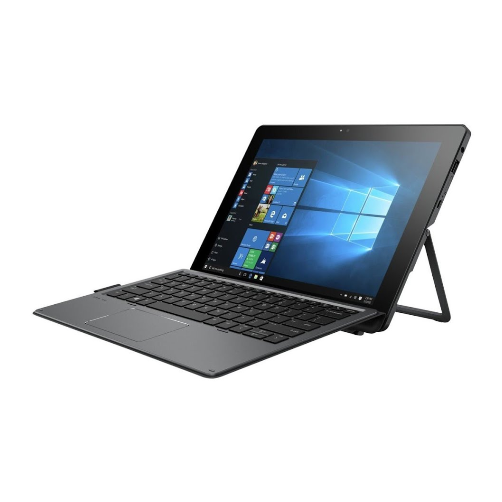 pro x2 612 HP Pro x2 612 G2 – Intel Core i5 | 8GB RAM | 256GB SSD | Touchscreen Detachable