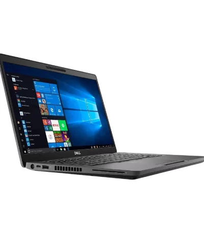 Dell Latitude 5400