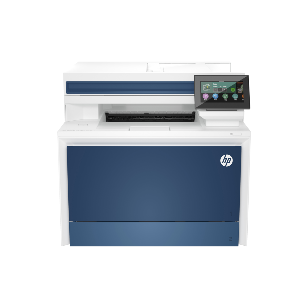 HP Color LaserJet Pro MFP 4303dw