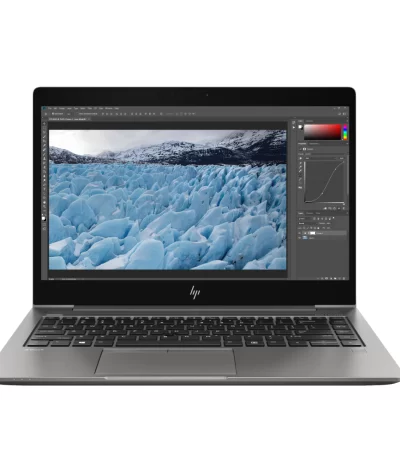 HP ZBook 14u G6 – Core i7, 32GB RAM, 512GB SSD, 4GB Graphics, Touchscreen