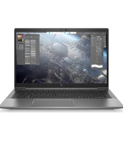 HP ZBook Studio G7 – Intel Core i9 10th Gen, 32GB RAM, 512GB SSD, 4GB NVIDIA Graphics