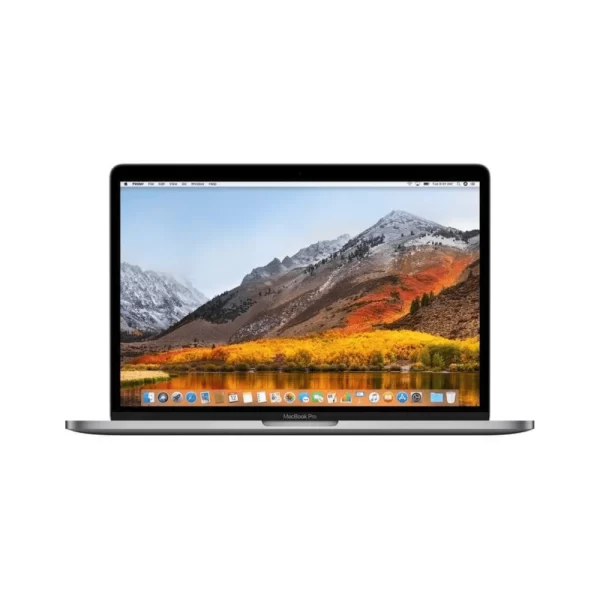 MacBook Pro 13" 2016 – Intel Core i5, 16GB RAM, 256GB SSD
