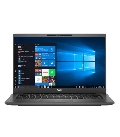 Dell Latitude 7400 – Core i7, 16GB RAM, 512GB SSD, Touchscreen