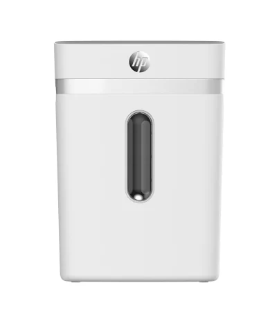 HP OneShred 12CC – 12-Sheet Cross-Cut Paper Shredder
