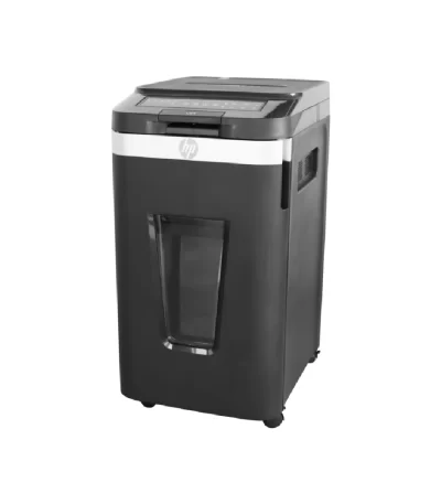 HP Pro Shredder Auto 400CC