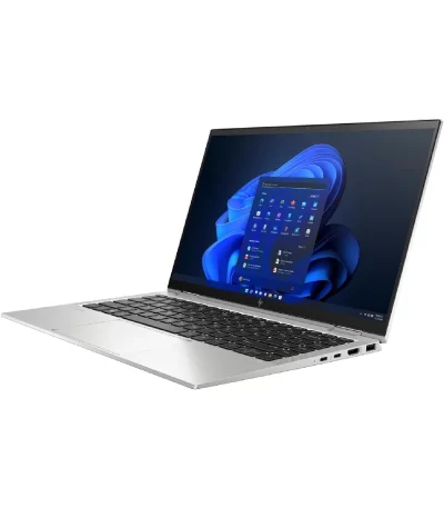 HP EliteBook x360 1040 G8 – Intel Core i7 11th Gen, 32GB RAM, 512GB SSD, Touchscreen x360