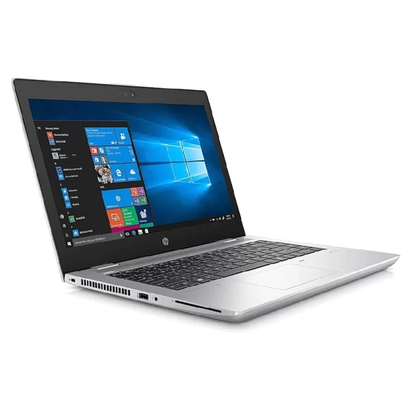 HP ProBook 640 G4 – Intel Core i5 8th Gen, 8GB RAM, 256GB SSD, 15.6" Display, Non-Touch