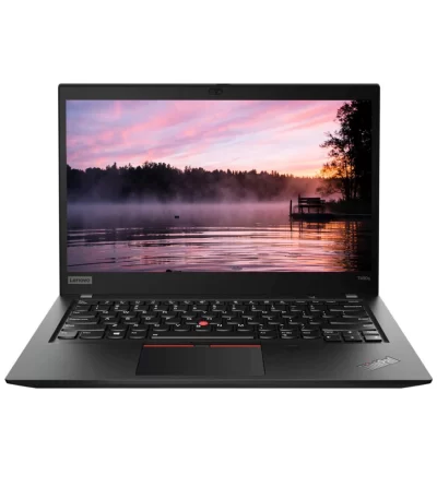 Lenovo ThinkPad T490