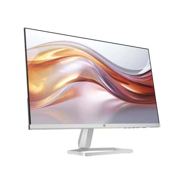 HP Series 5 524sf Monitor – 23.8" Full HD IPS Display