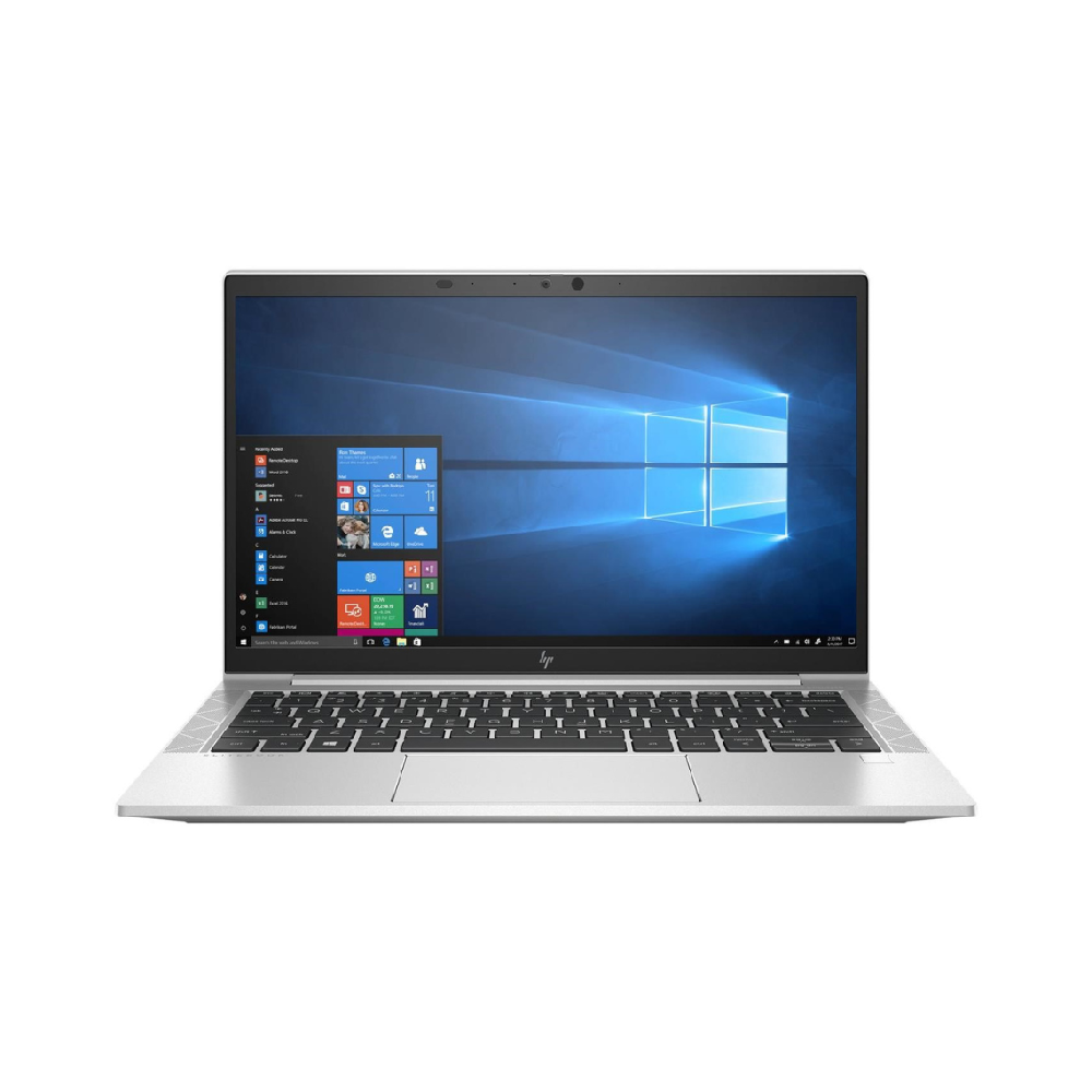 HP EliteBook 830 G7 – Core i5 10th Gen, 16GB RAM, 512GB SSD, 13.3″ Touchscreen
