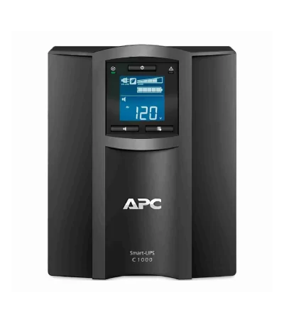 APC Smart-UPS SMT1000IC – 1000VA _ 700W