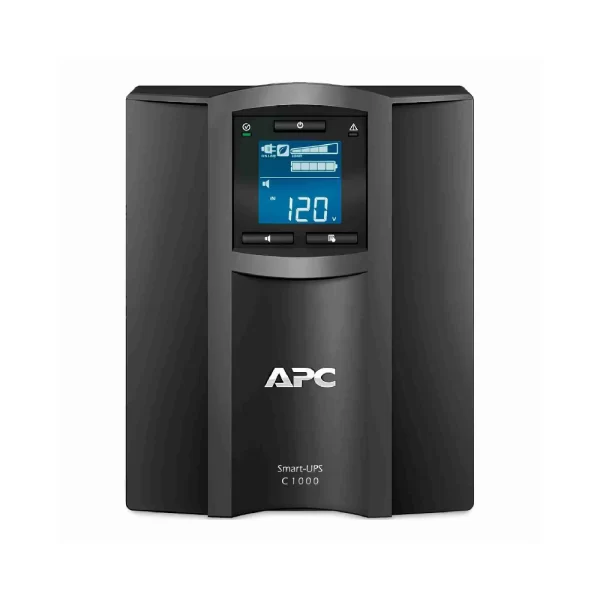 APC Smart-UPS SMT1000IC – 1000VA _ 700W
