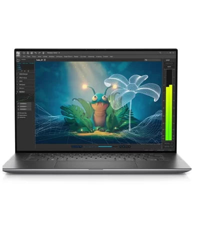Dell Precision 5570