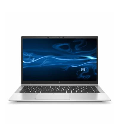 HP EliteBook 830 G7 – Core i5 10th Gen, 16GB RAM, 256GB SSD, 13.3″ Touchscreen