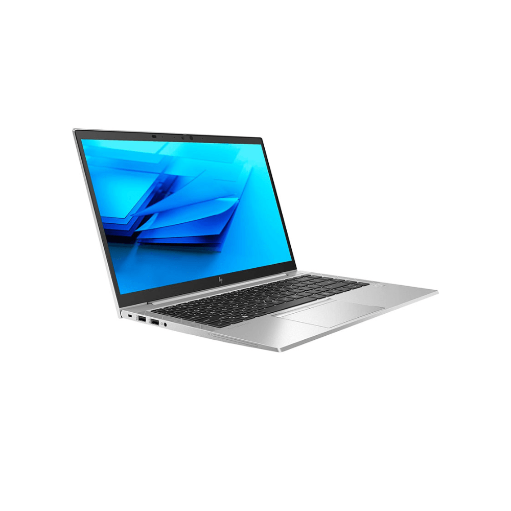 HP EliteBook 830 G7 – Core i5 10th Gen, 8GB RAM, 256GB SSD, 13.3″ Touchscreen