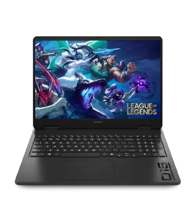 HP Omen 16" Slim Ultra 9