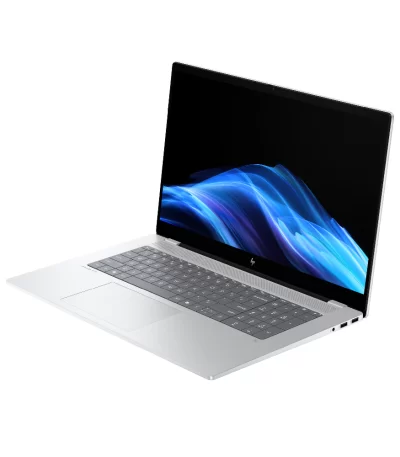 HP Omnibook 17" Ultra 7 – 32GB RAM, 1TB SSD, 6GB Graphics, Windows 11