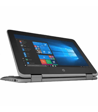 HP ProBook 11 G4 Intel Core i5 8th Gen | 8GB RAM | 128GB SSD | x360 Touchscreen